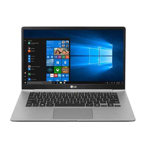 LG Gram 8th Gen Core i7